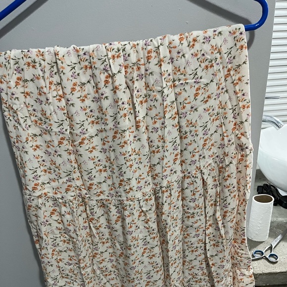 American Eagle Outfitters Dresses & Skirts - American eagle maxi skirt